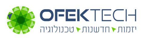 OfekTech - יזמות · חדשנות · טכנולוגיה